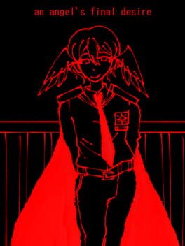 Jaquette An Angel's Final Desire