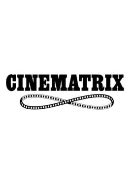Jaquette Cinematrix