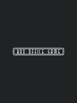 Jaquette Box Office Game