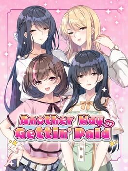 Jaquette Another Way of Gettin' Paid