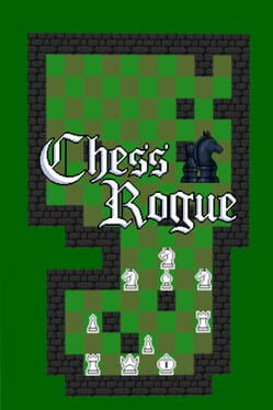 Jaquette ChessRogue