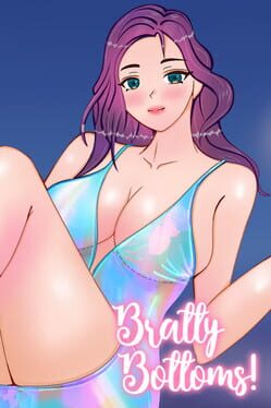 Jaquette Bratty Bottoms!