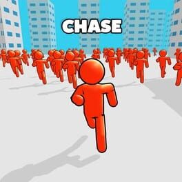 Jaquette Chase