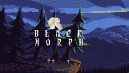 Jaquette Black Morph