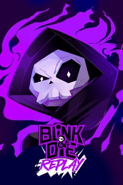 Jaquette Blink and Die Replay