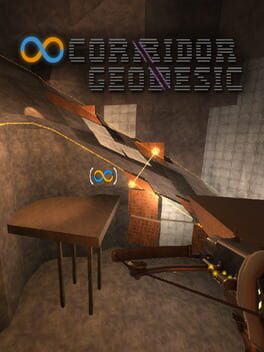 Jaquette Corridor Geodesic