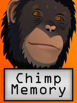 Jaquette Chimp Memory