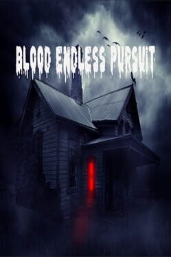 Jaquette Blood: Endless Pursuit