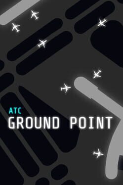 Jaquette ATC Ground Point