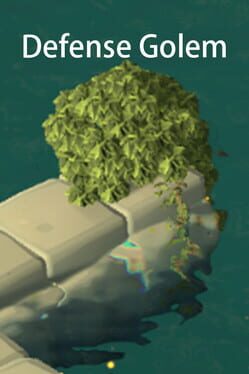 Jaquette Defense Golem