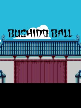 Jaquette Bushido Ball