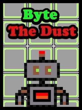 Jaquette Byte The Dust