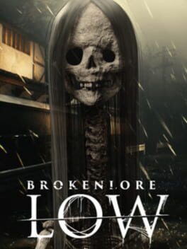 Jaquette BrokenLore: Low