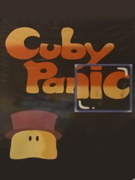 Jaquette Cuby Panic