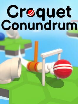 Jaquette Croquet Conundrum