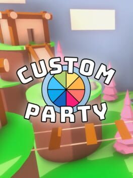 Jaquette Custom Party