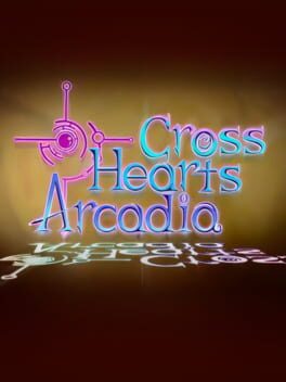 Jaquette Cross Hearts Arcadia