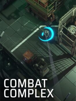 Jaquette Combat Complex