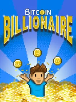 Jaquette Bitcoin Billionaire