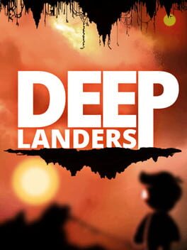 Jaquette Deeplanders