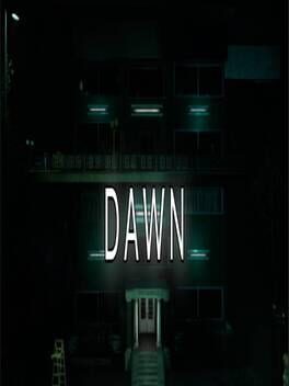 Jaquette Dawn
