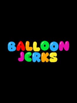 Jaquette Balloon Jerks