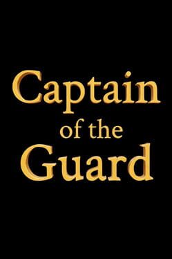 Jaquette Captain of the Guard