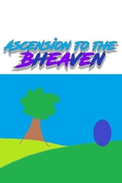 Jaquette Ascension to Bheaven