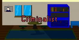 Jaquette Criminalist