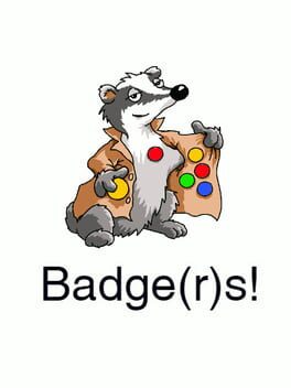 Jaquette Badge(r)s