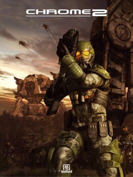 Jaquette Chrome 2