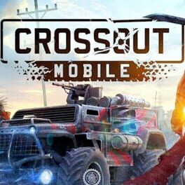 Jaquette Crossout Mobile