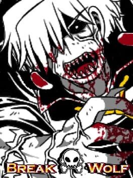 Jaquette Break Wolf