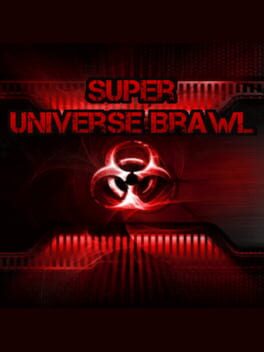 Super Universe Brawl