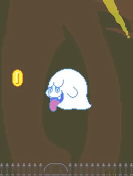 Jaquette Boo's Treat