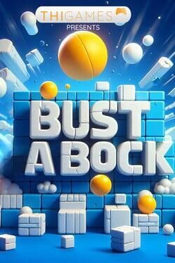 Jaquette Bust a Block