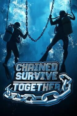 Jaquette Chained Survive Together