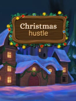 Jaquette Christmas Hustle