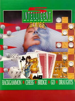 Jaquette 5 Intelligent Strategy Games