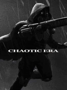 Jaquette Chaotic Era