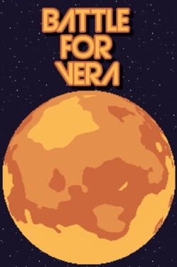 Jaquette Battle For Vera