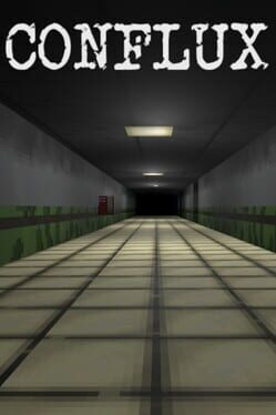 Jaquette Conflux