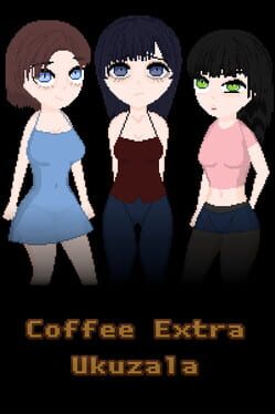 Jaquette Coffee Extra: Ukuzala