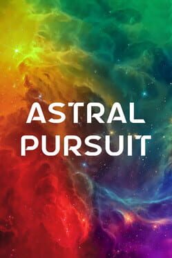 Jaquette Astral Pursuit