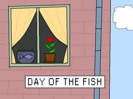 Jaquette Day of the Fish