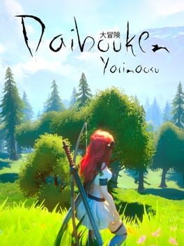 Jaquette Daibouken: Yarinaosu