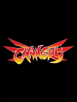 Jaquette Changuy: The Game