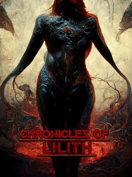 Jaquette Chronicles of Lilith