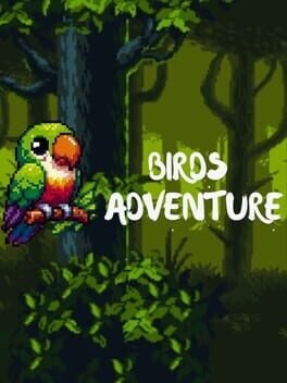 Jaquette Birds Adventure