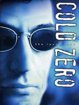 Jaquette Cold Zero: The Last Stand